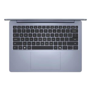 Notebook Dell Inspiron 14S AMD Ryzen AI 7-445 16GB RAM 512GB SSD Pantalla 14" 2K OLED Touch Windows 11 Inglés Azul - LDS14265-A878 - Imagen 3