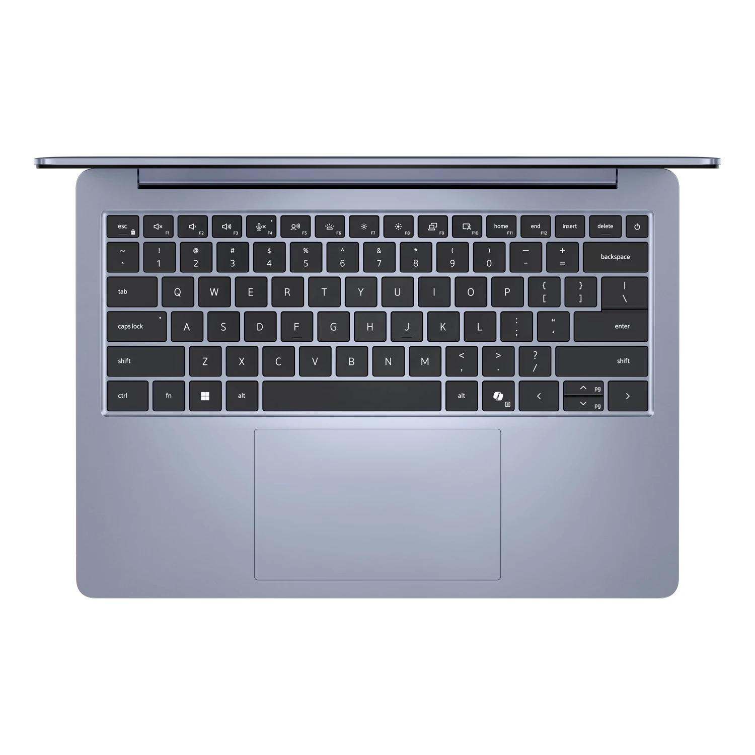 Notebook Dell Inspiron 14S AMD Ryzen AI 7-445 16GB RAM 512GB SSD Pantalla 14" 2K OLED Touch Windows 11 Inglés Azul - LDS14265-A878 - Imagen 3