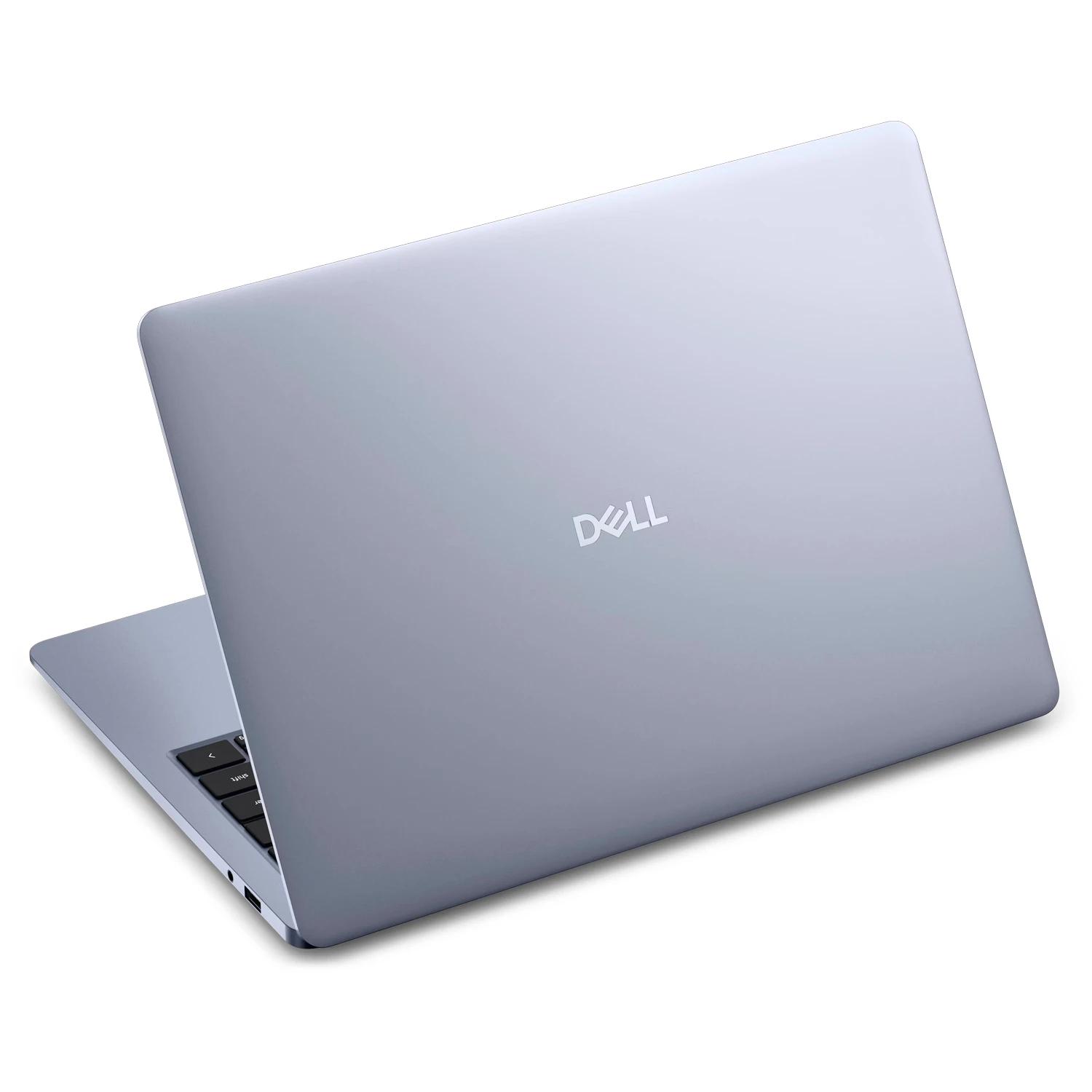 Notebook Dell Inspiron 14S AMD Ryzen AI 7-445 16GB RAM 512GB SSD Pantalla 14" 2K OLED Touch Windows 11 Inglés Azul - LDS14265-A878 - Imagen 4