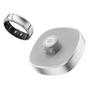 Anel Smart RingConn Gen 2 Air Size 7" - Plata - Imagen 3