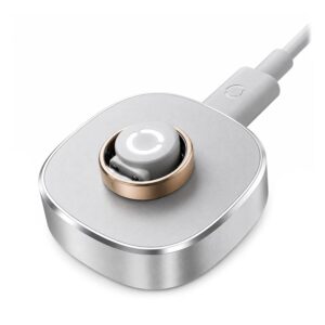 Anel Smart RingConn Gen 2 Air Size 7" - Dorado - Imagen 3