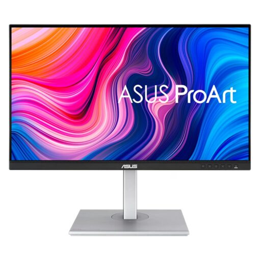 MONITOR 27" ASUS PA279CV PRO ART UHD 4K IPS 5MS/60HZ/HDMI/DP