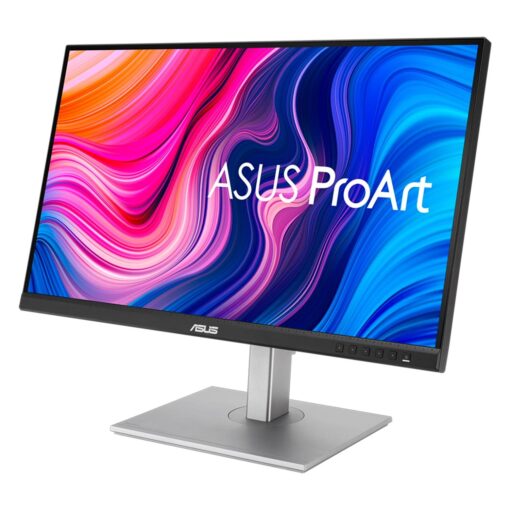 Alternative view of MONITOR 27" ASUS PA279CV PRO ART UHD 4K IPS 5MS/60HZ/HDMI/DP