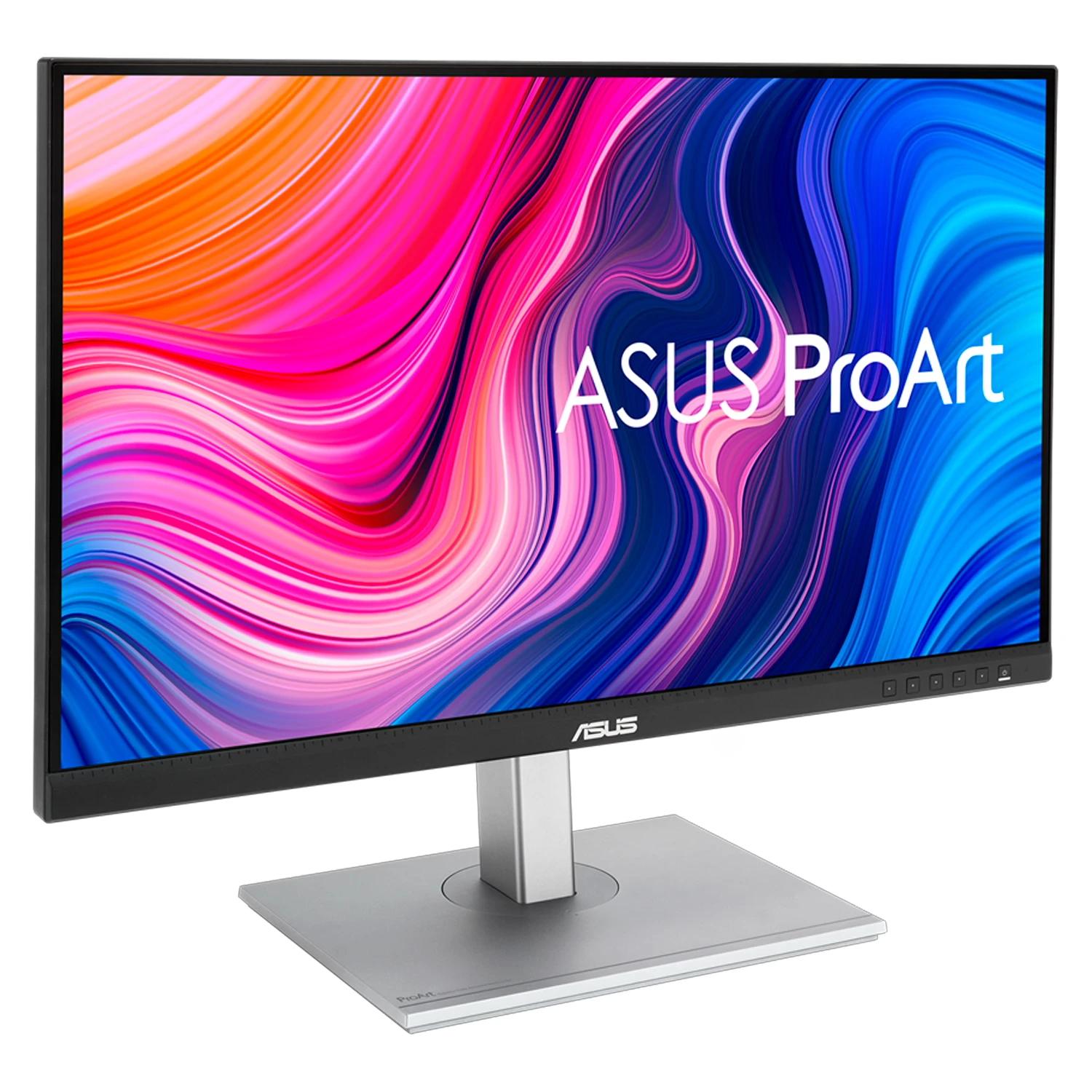 MONITOR 27" ASUS PA279CV PRO ART UHD 4K IPS 5MS/60HZ/HDMI/DP - Imagen 3
