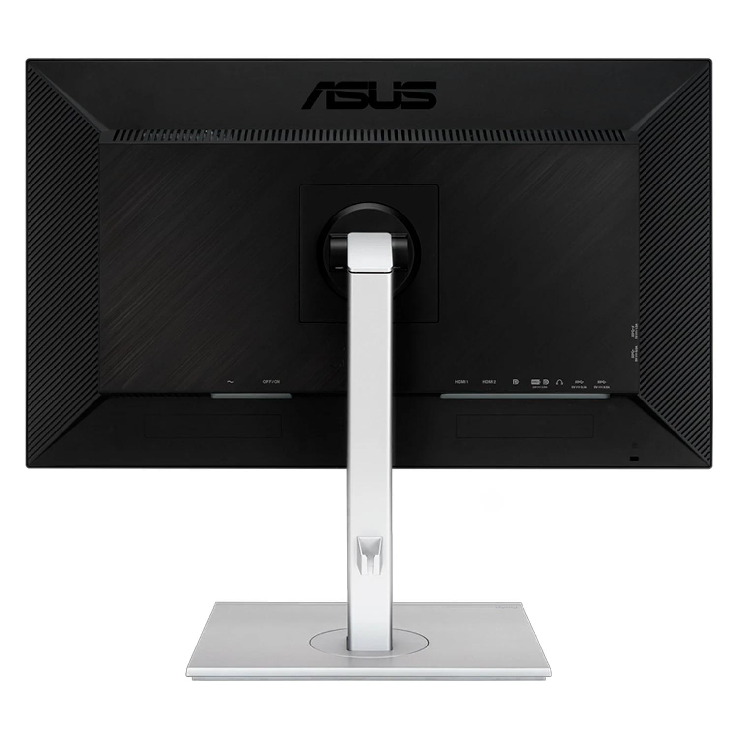 MONITOR 27" ASUS PA279CV PRO ART UHD 4K IPS 5MS/60HZ/HDMI/DP - Imagen 5
