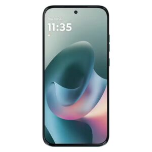 Smartphone MOTOROLA G77 XT2621-4 DS/256GB/8 6.78" SHADED GREEN 3P - Imagen 2
