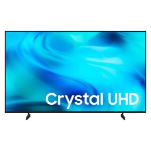 Smart TV Samsung Crystal UHD 2026 43U8000H 43" 4K Ultra HD Tizen - Negro
