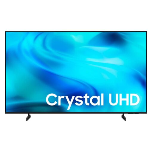Smart TV Samsung Crystal UHD 2026 43U8000H 43" 4K Ultra HD Tizen - Negro