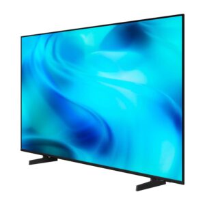 Smart TV Samsung Crystal UHD 2026 43U8000H 43" 4K Ultra HD Tizen - Negro - Imagen 2