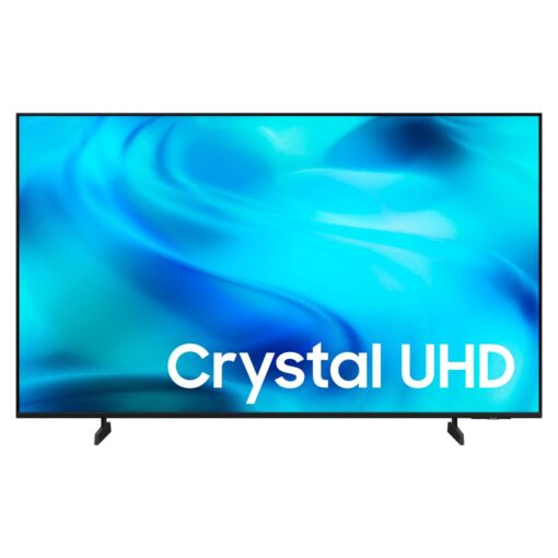 Smart TV Samsung Crystal UHD 50U8000H 50" 4K Ultra HD Tizen - Negro