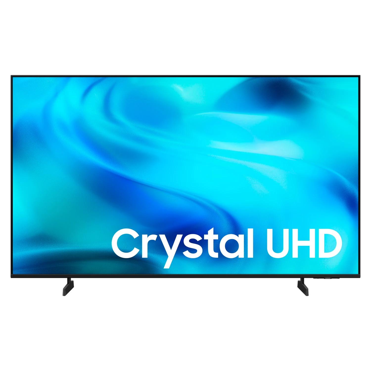 Smart TV Samsung Crystal UHD 50U8000H 50" 4K Ultra HD Tizen - Negro