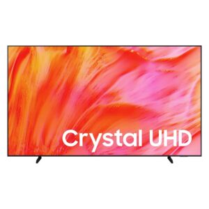 Smart TV Samsung Crystal UHD 98U9500H 98" 4K Ultra HD Tizen HDR+ - Negro