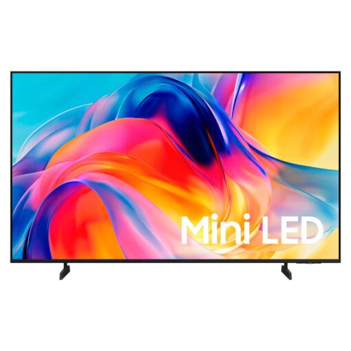Smart TV Samsung Mini LED M70H UN50M70HAG 50" 4K Ultra HD Tizen - Negro