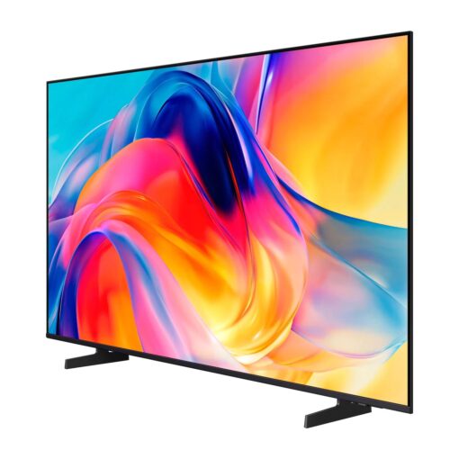 Alternative view of Smart TV Samsung Mini LED M70H UN50M70HAG 50" 4K Ultra HD Tizen - Negro