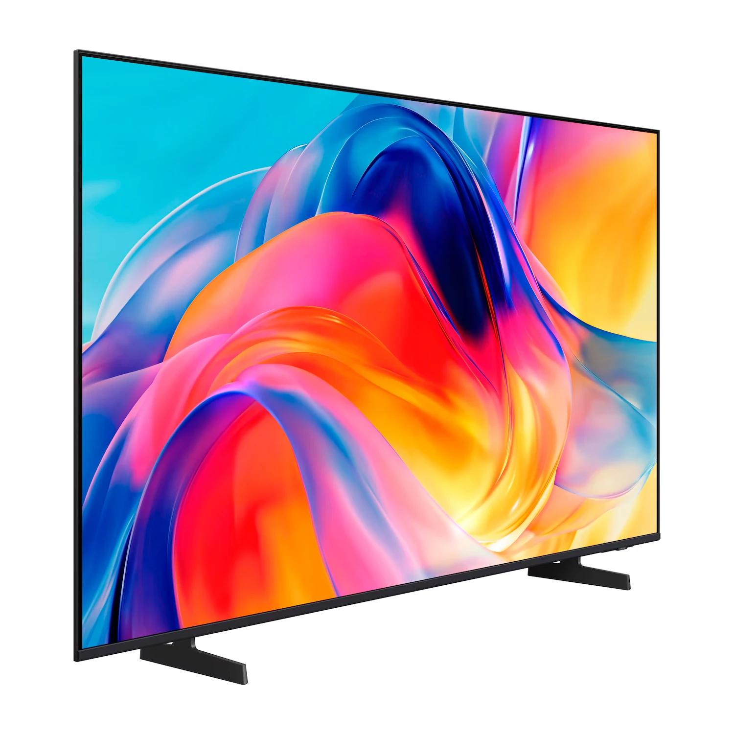 Smart TV Samsung Mini LED M70H UN50M70HAG 50" 4K Ultra HD Tizen - Negro - Imagen 3