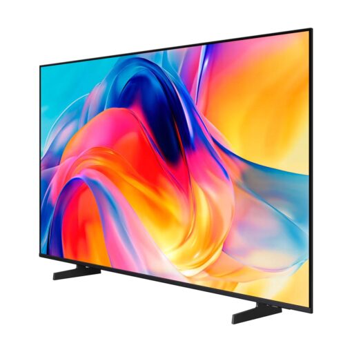 Alternative view of Smart TV Samsung Mini LED M70H UN55M70HAG 55" 4K Ultra HD Tizen - Negro