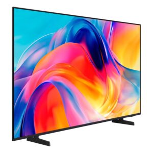 Smart TV Samsung Mini LED M70H UN55M70HAG 55" 4K Ultra HD Tizen - Negro - Imagen 3
