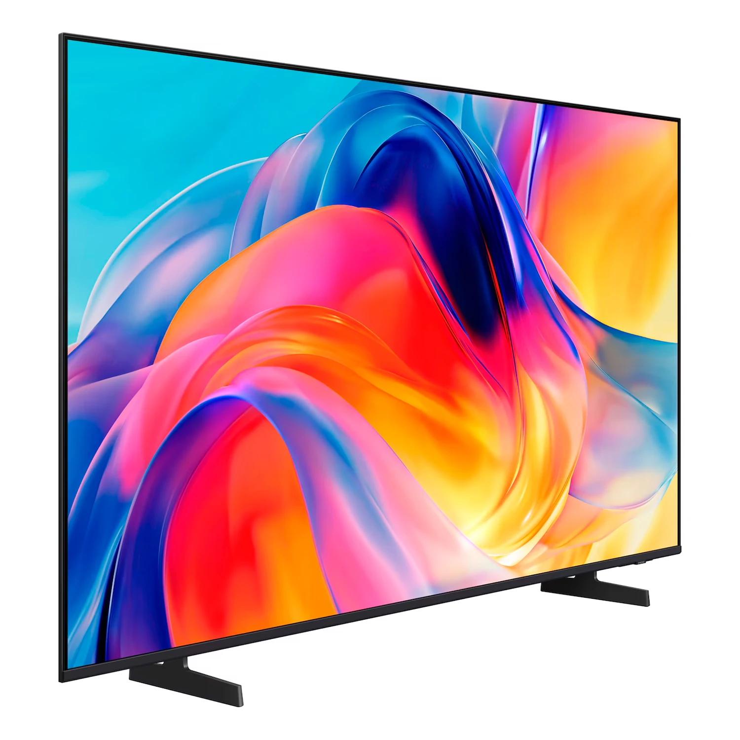 Smart TV Samsung Mini LED M70H UN55M70HAG 55" 4K Ultra HD Tizen - Negro - Imagen 3