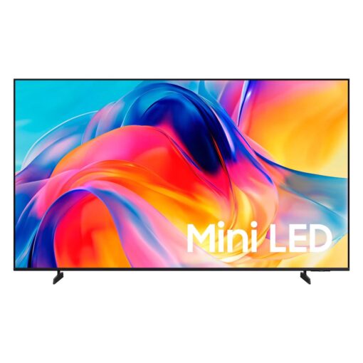 Smart TV Samsung Mini LED M70H UN75M70HAG 75" 4K Ultra HD Tizen - Negro