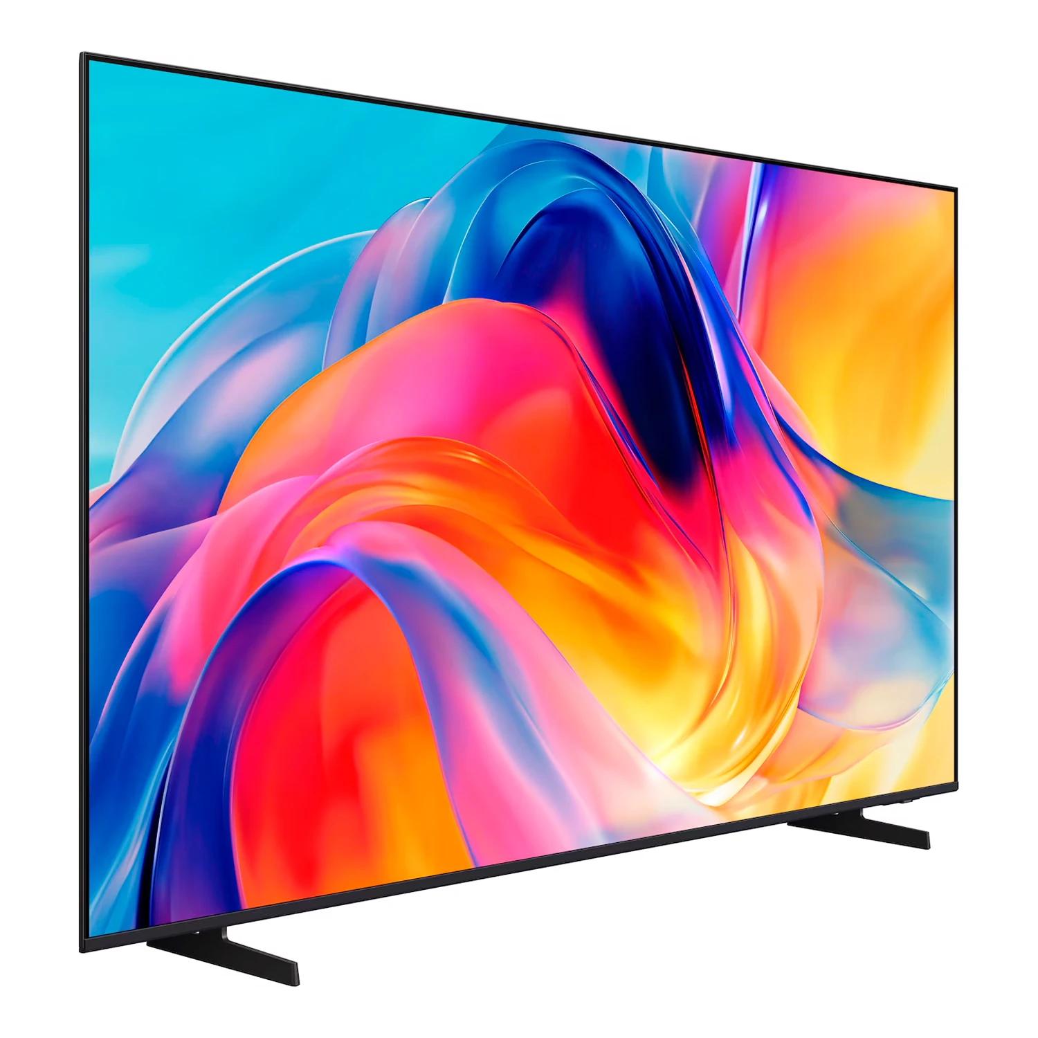 Smart TV Samsung Mini LED M70H UN75M70HAG 75" 4K Ultra HD Tizen - Negro - Imagen 3