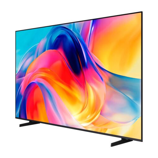 Alternative view of Smart TV Samsung Mini LED M70H UN85M70HAG 85" 4K Ultra HD Tizen - Negro