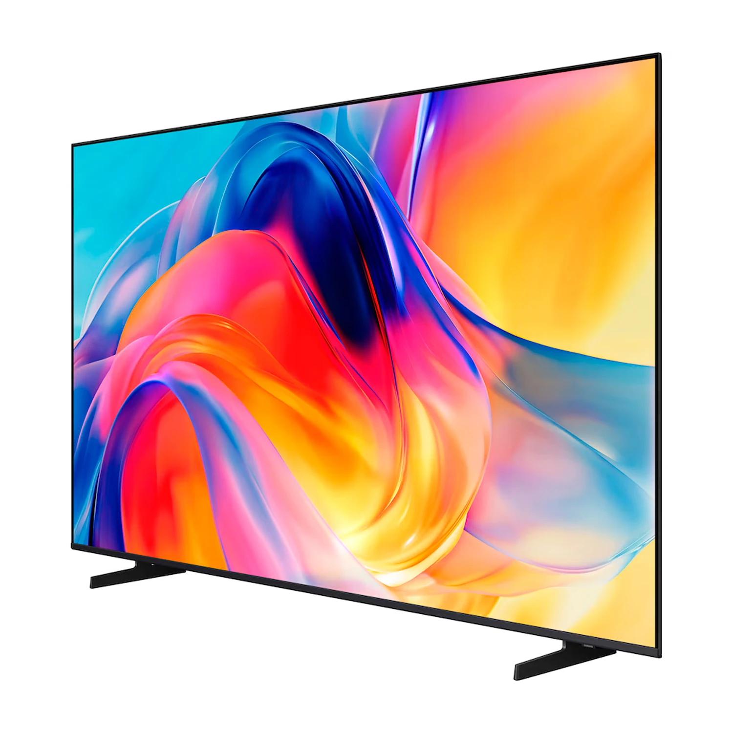 Smart TV Samsung Mini LED M70H UN85M70HAG 85" 4K Ultra HD Tizen - Negro - Imagen 2