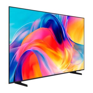 Smart TV Samsung Mini LED M70H UN85M70HAG 85" 4K Ultra HD Tizen - Negro - Imagen 3