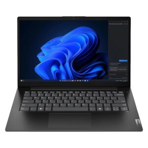 Notebook LENOVO 83HDA06GUS CORE7-240H 16G/512G SSD/14"HD/W11/BLACK