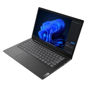 Notebook LENOVO 83HDA06GUS CORE7-240H 16G/512G SSD/14"HD/W11/BLACK - Imagen 3