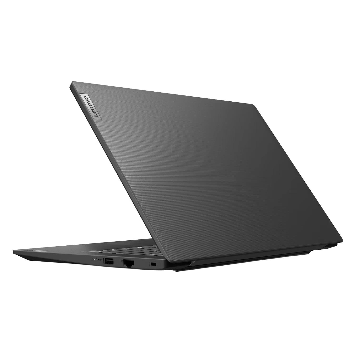 Notebook LENOVO 83HDA06GUS CORE7-240H 16G/512G SSD/14"HD/W11/BLACK - Imagen 4