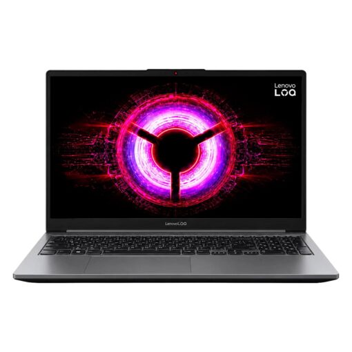 Notebook LENOVO 83S0007FUS R7-170 16G/512G SSD/15.6"/W11/RTX4050
