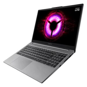 Notebook LENOVO 83S0007FUS R7-170 16G/512G SSD/15.6"/W11/RTX4050 - Imagen 3