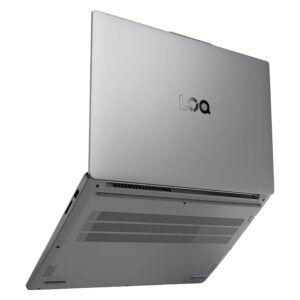 Notebook LENOVO 83S0007FUS R7-170 16G/512G SSD/15.6"/W11/RTX4050 - Imagen 4