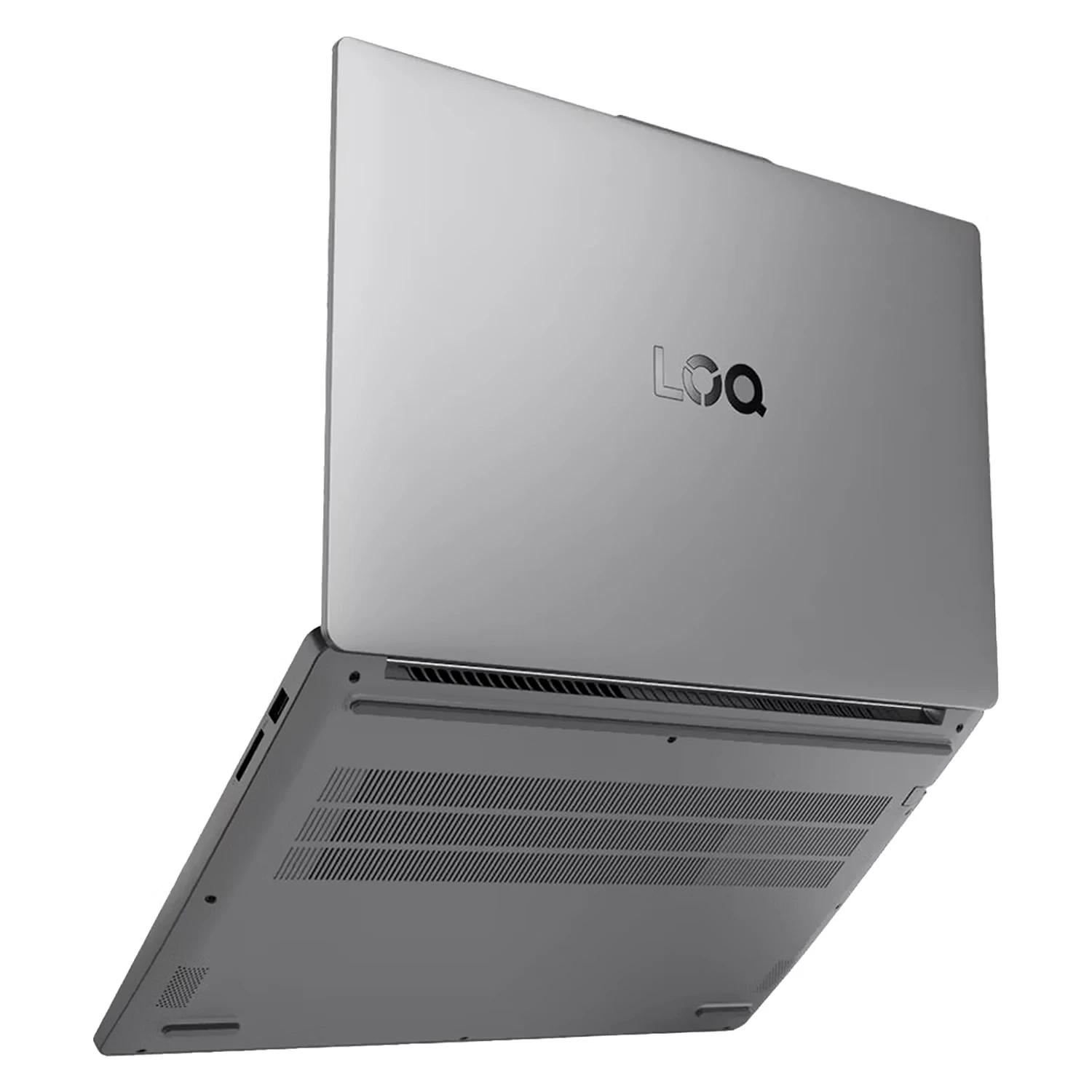 Notebook LENOVO 83S0007FUS R7-170 16G/512G SSD/15.6"/W11/RTX4050 - Imagen 4