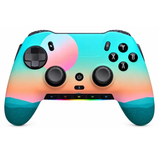 CONTROL PC CORSAIR SCUF ENVISION PRO WIRELEE DREAMSCAP 60117803023149