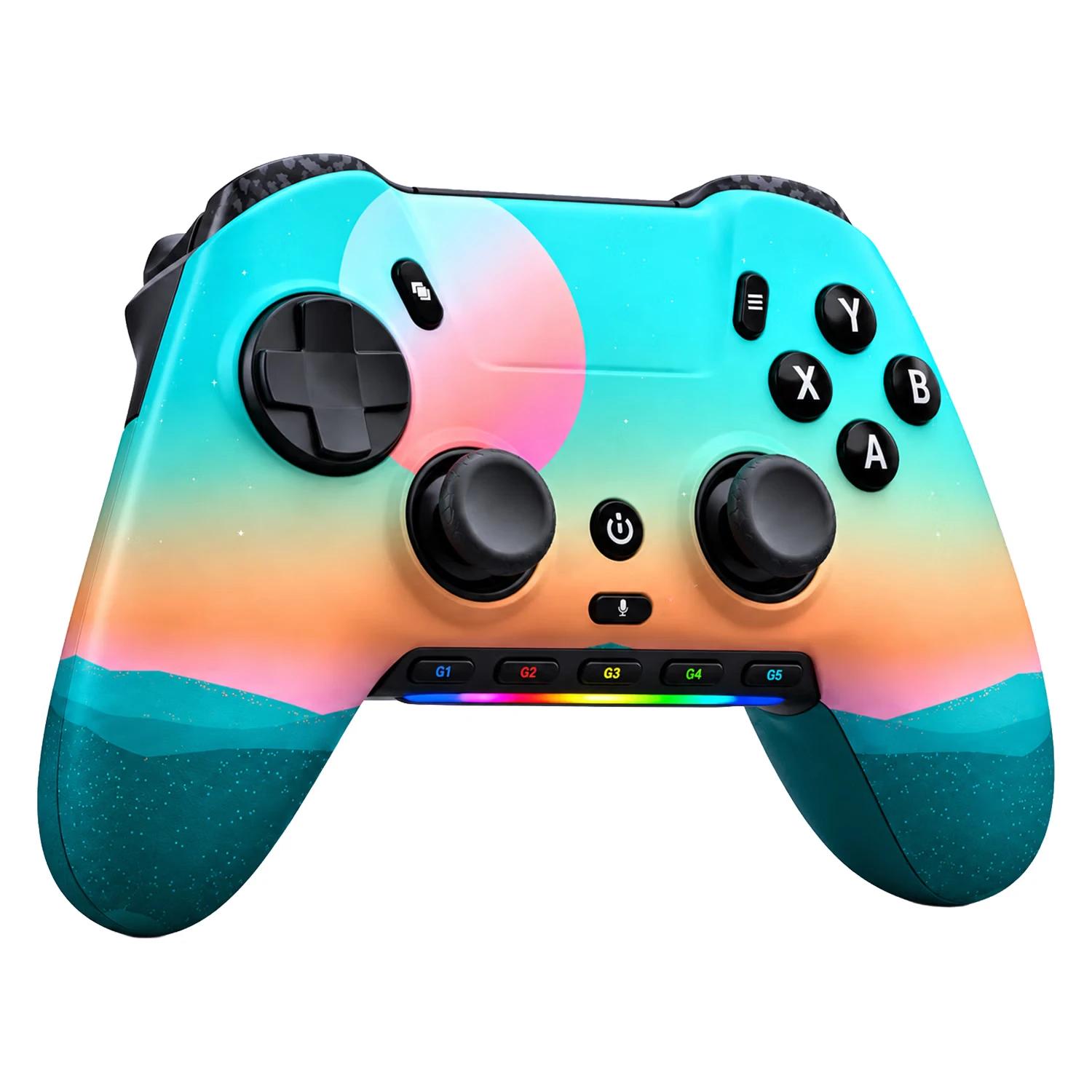 CONTROL PC CORSAIR SCUF ENVISION PRO WIRELEE DREAMSCAP 60117803023149 - Imagen 2