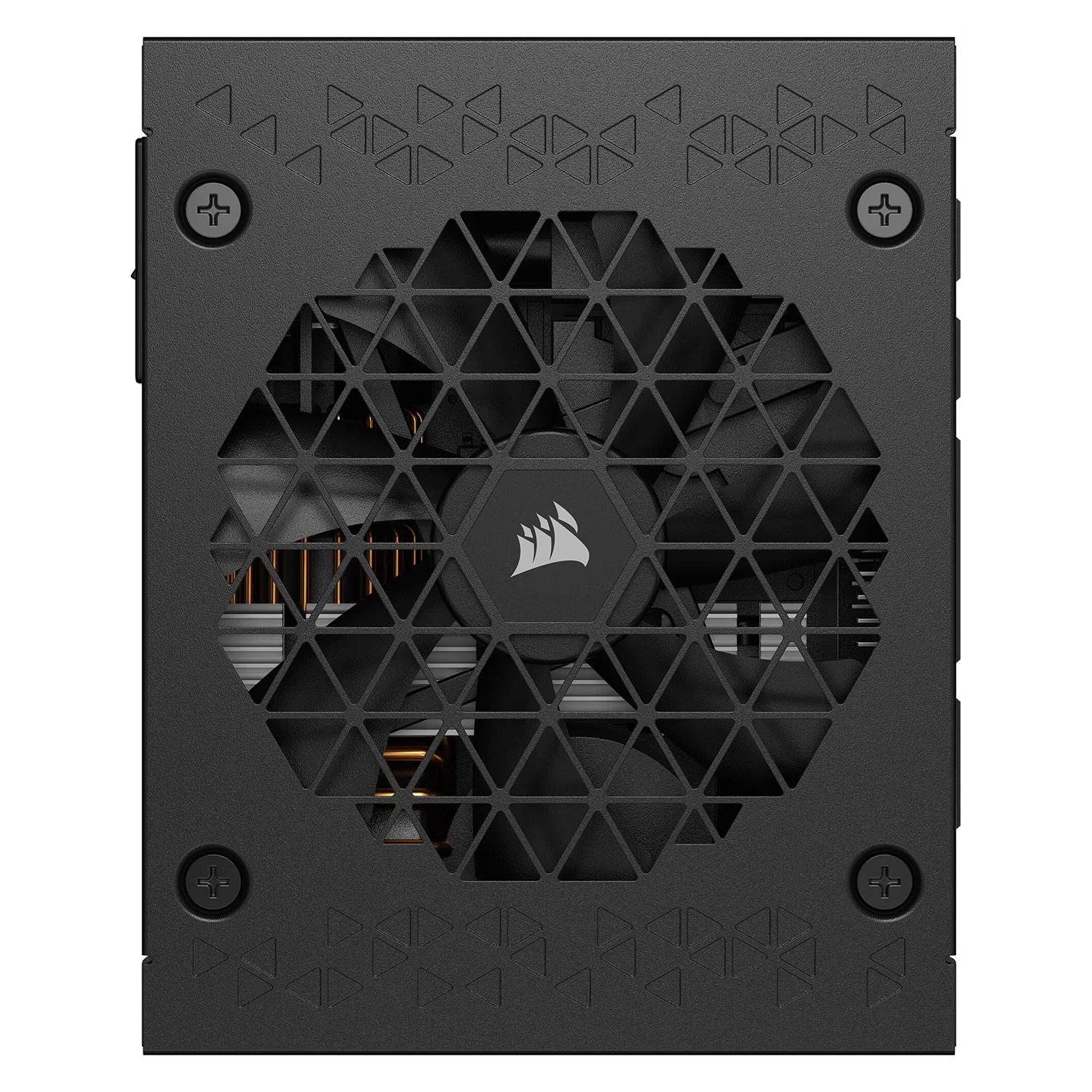 FONTE ATX 1000W CYBENETICSG PLATINUM CORSAIR SF1000 CP-9020257-NA - Imagen 4