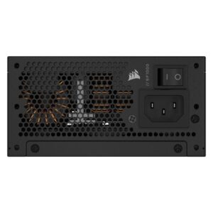 FONTE ATX 1000W CYBENETICSG PLATINUM CORSAIR SF1000 CP-9020257-NA - Imagen 5