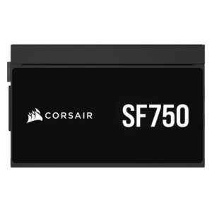 FONTE ATX 750W CYBENETICSG PLATINUM CORSAIR SF750 CP-9020284-NA - Imagen 3