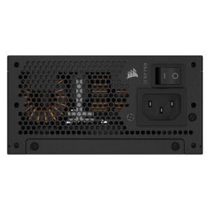 FONTE ATX 750W CYBENETICSG PLATINUM CORSAIR SF750 CP-9020284-NA - Imagen 4