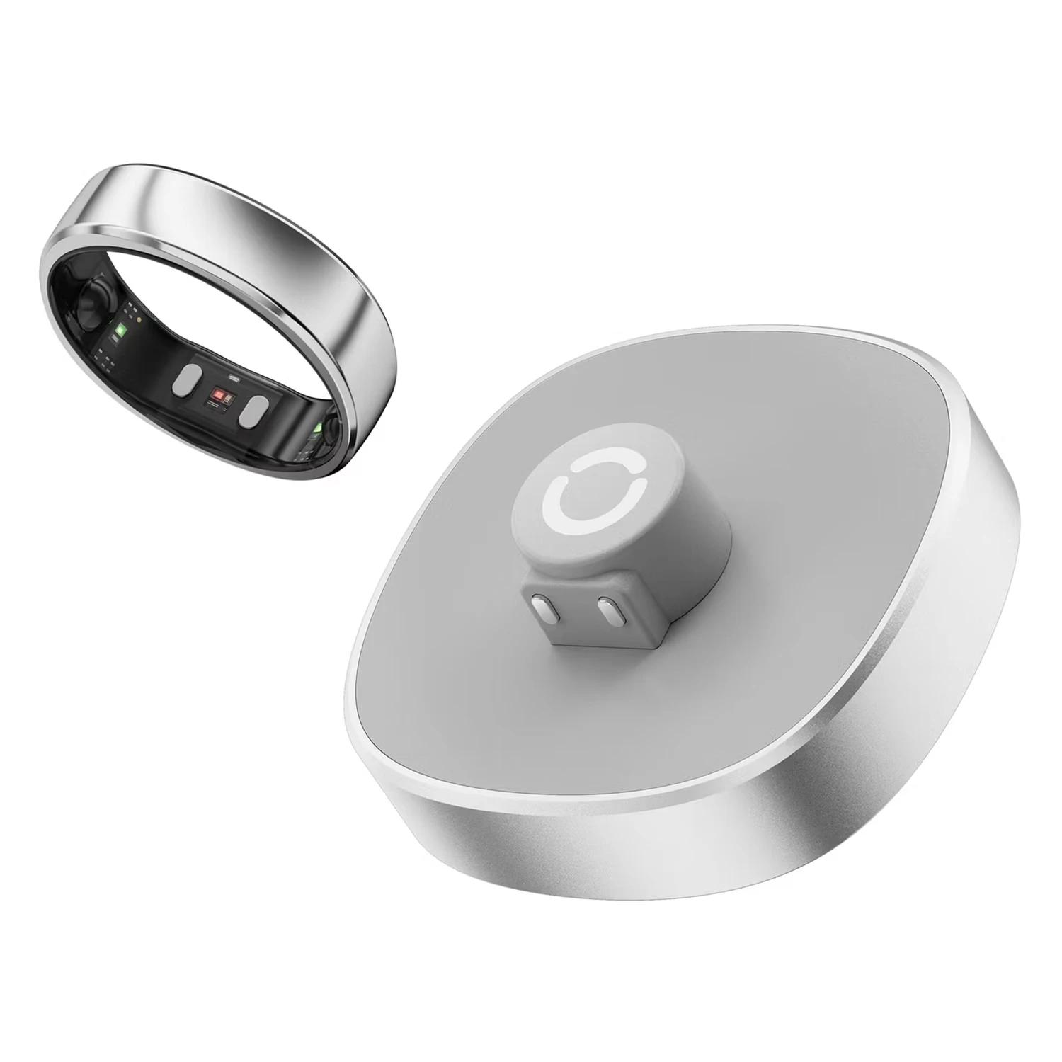 Anel Smart RingConn Gen 2 Air Size 14" - Plata - Imagen 3