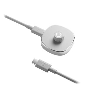 Anel Smart RingConn Gen 2 Air Size 14" - Plata - Imagen 4