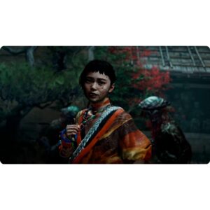 Juego Onimusha: Way Of The Sword Para Nintendo Switch 2 - Imagen 2