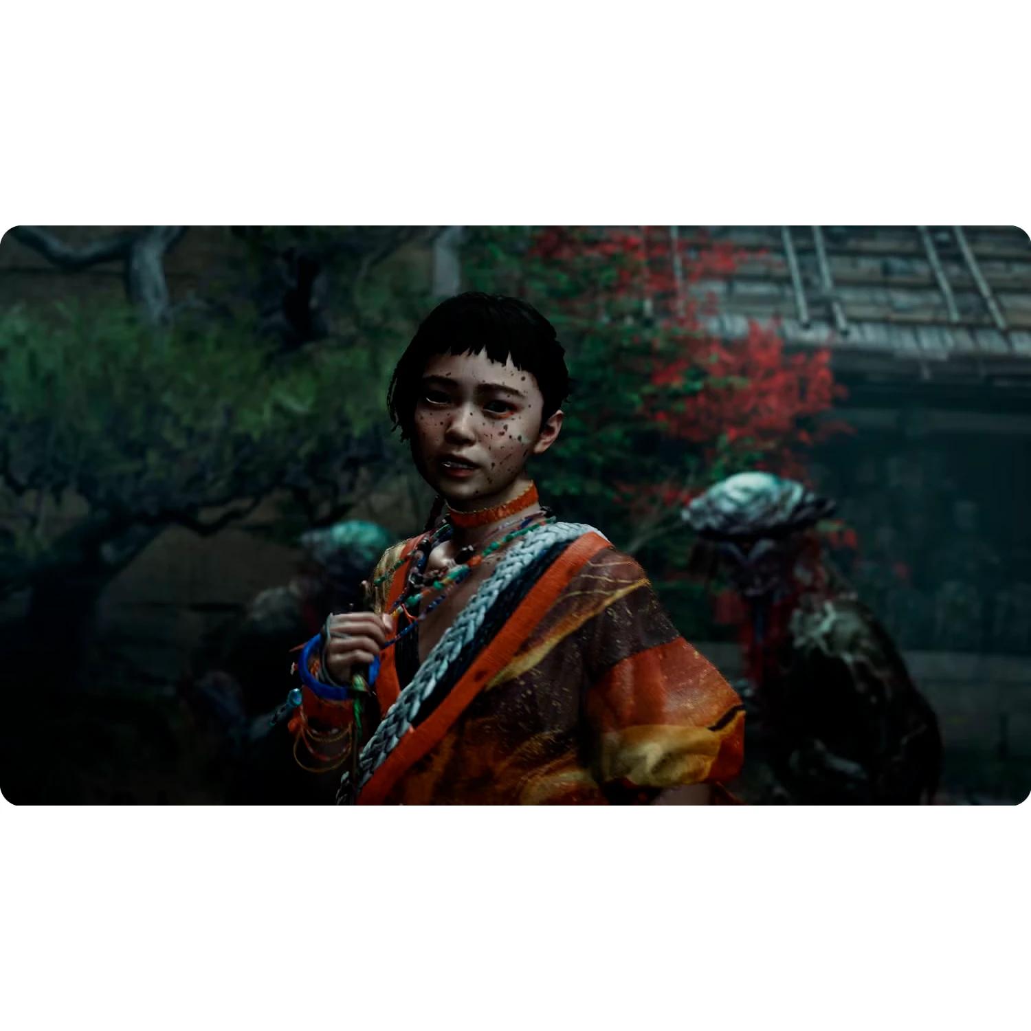 Juego Onimusha: Way Of The Sword Para Nintendo Switch 2 - Imagen 2