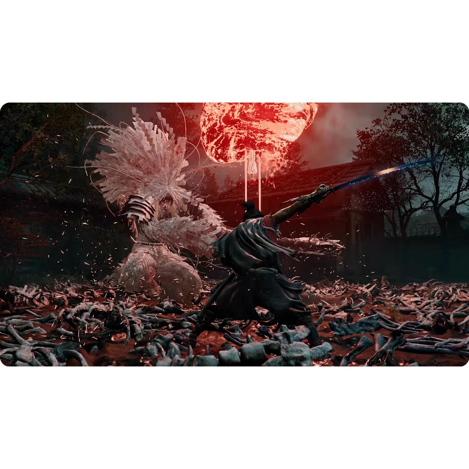 Juego Onimusha: Way Of The Sword Para Nintendo Switch 2 - Imagen 3