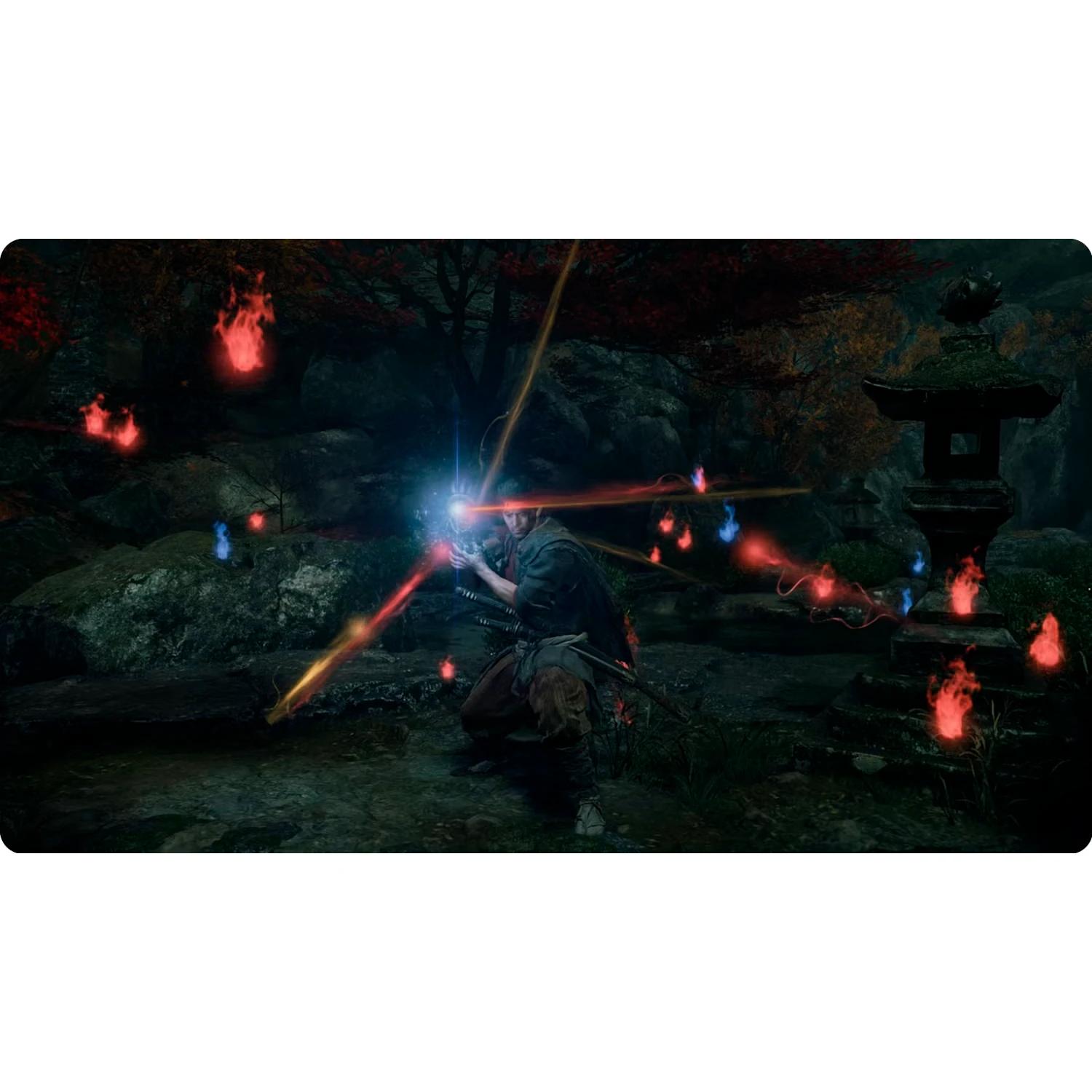 Juego Onimusha: Way Of The Sword Para Nintendo Switch 2 - Imagen 4