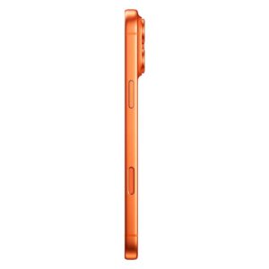 Apple iPhone 17 Pro Max A3525 AA 256GB eSIM Pantalla 6.9" - Naranja Cósmico - Imagen 4