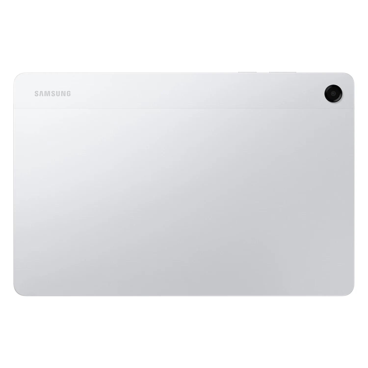 TABLET SAMSUNG TAB A11 SM-X135G WIFI/4G 8RAM/128GB 8.7 SILVER - Imagen 3