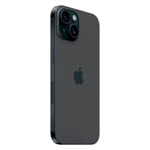 Apple iPhone 15 *CPO* A3090 AA 256GB 6GB RAM Pantalla 6.1" - Negro - Imagen 3