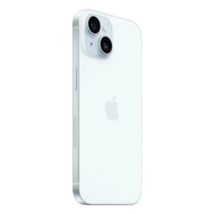 Apple iPhone 15 *CPO* A3090 AA 256GB 6GB RAM Pantalla 6.1" - Azul - Imagen 3